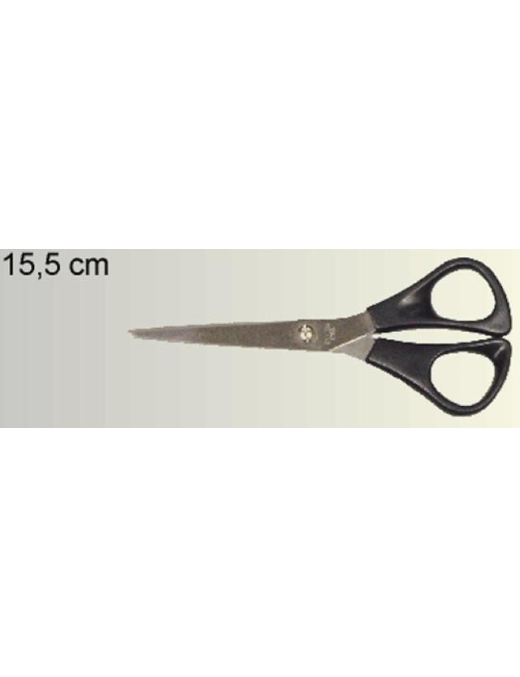 FORBICI LAVORO 15.5 CENTIMETRI