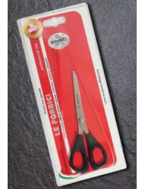 FORBICI LAVORO 15.5 CENTIMETRI