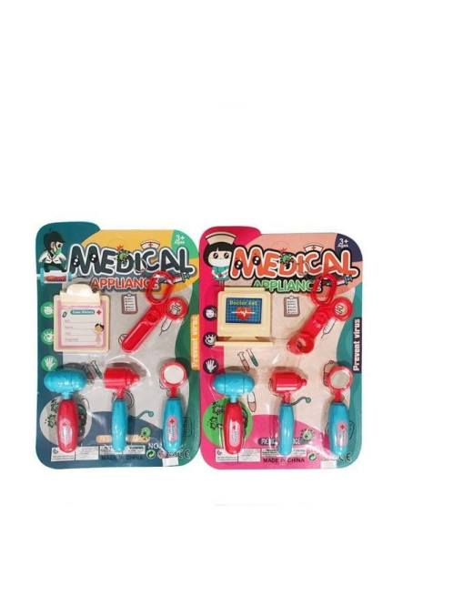 ACCESSORI DOTTORE