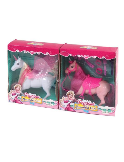 CAVALLO PEGASUS