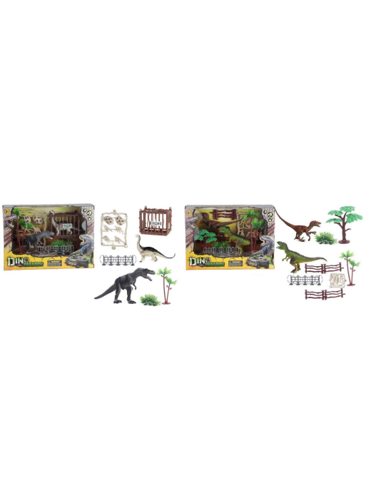 DINOSAURO DINO PARADISE