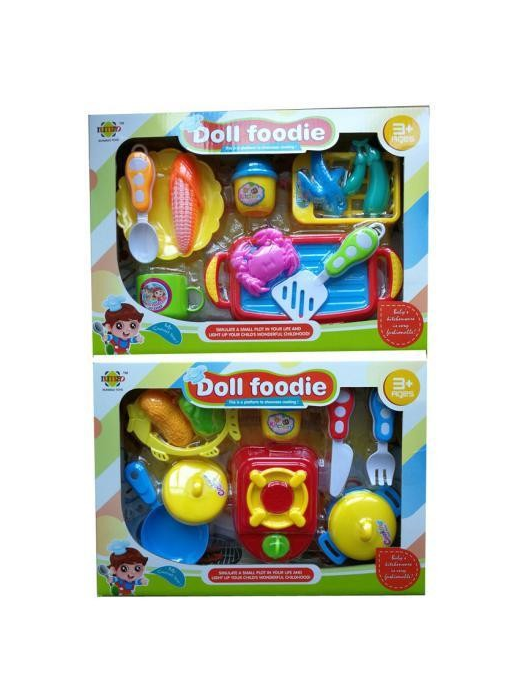 ACCESSORI CUCINA