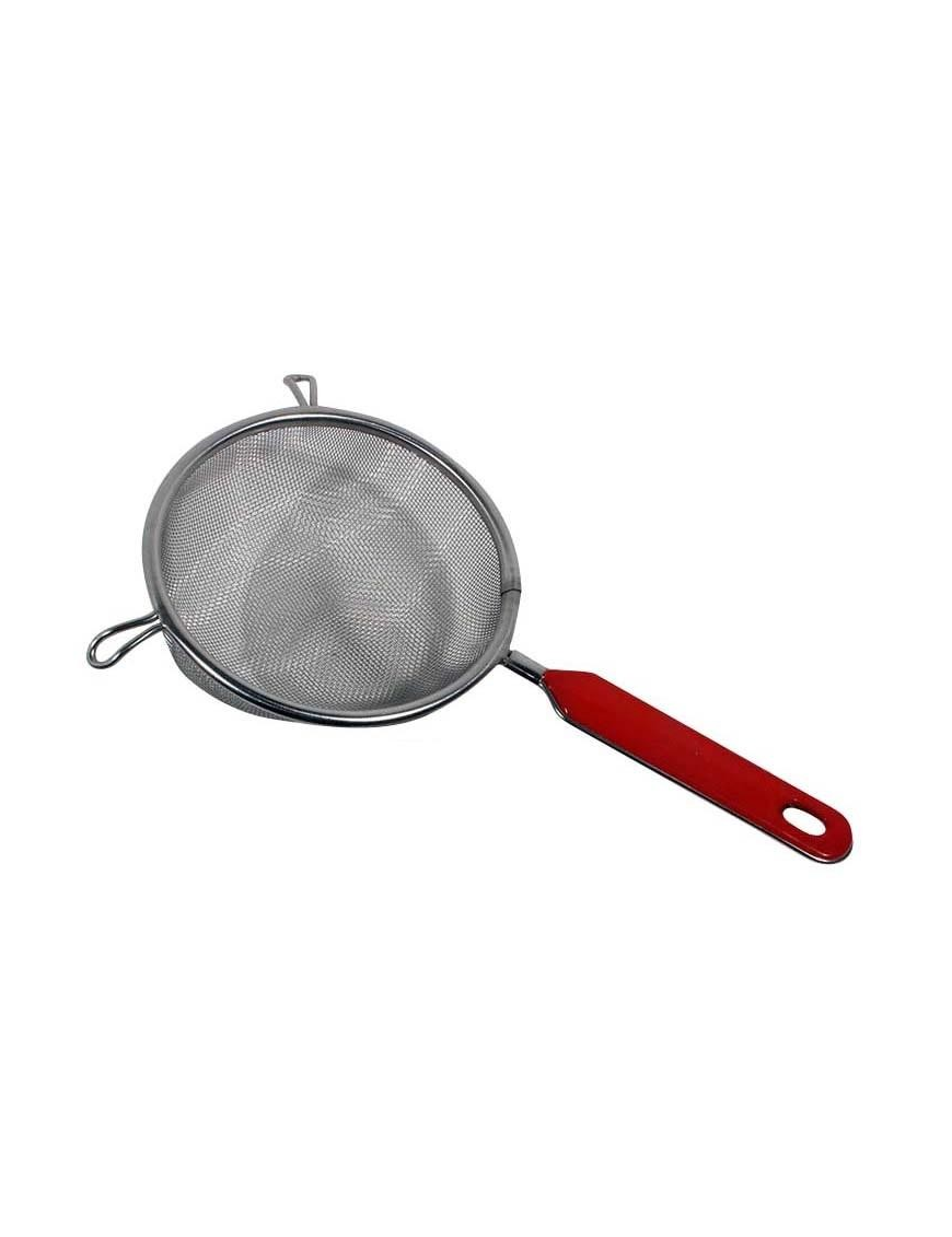 STEEL STRAINER 10 CENTIMETERS