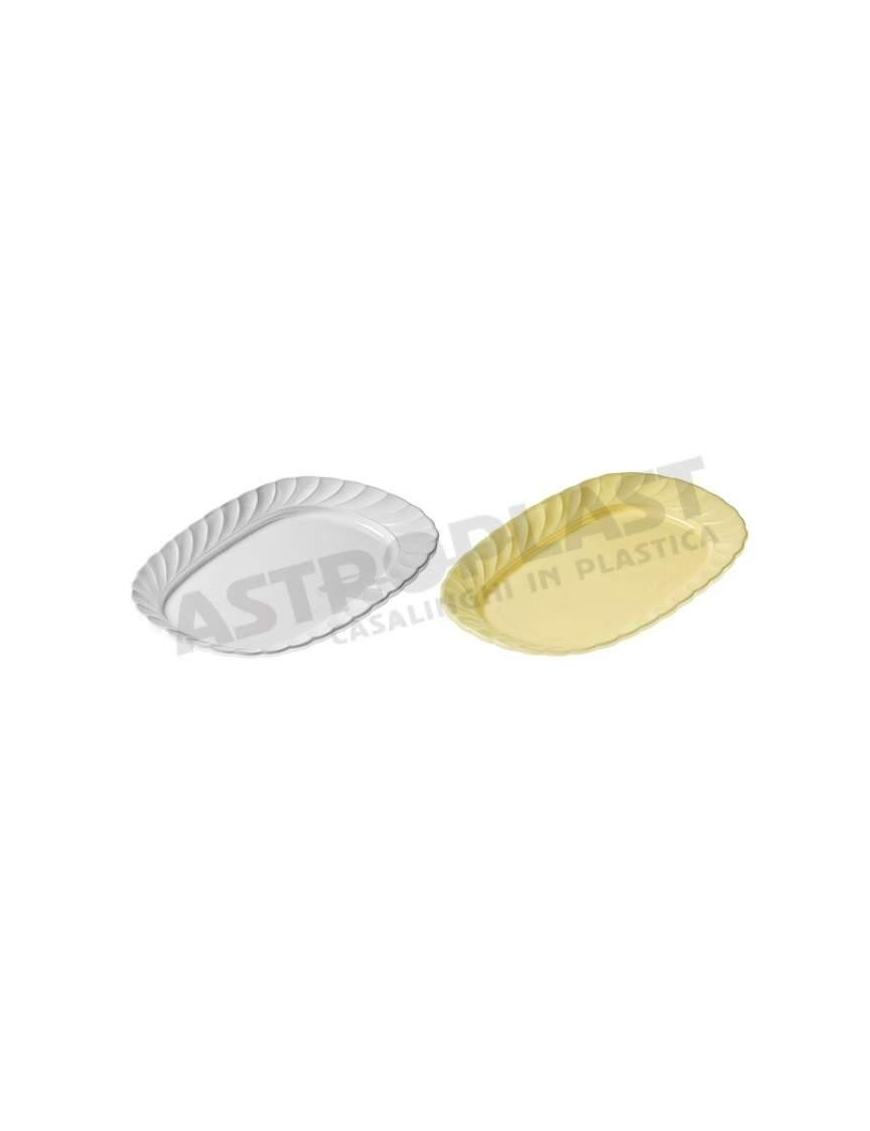 OVAL TRAY 26x38cm