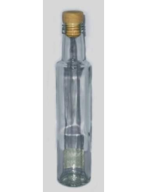 ROUND BOTTLE 250cc