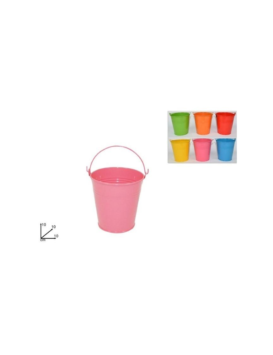 BUCKET CAN 10 CENTIMETERS