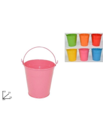 CAN BUCKET 13 CENTIMETERS