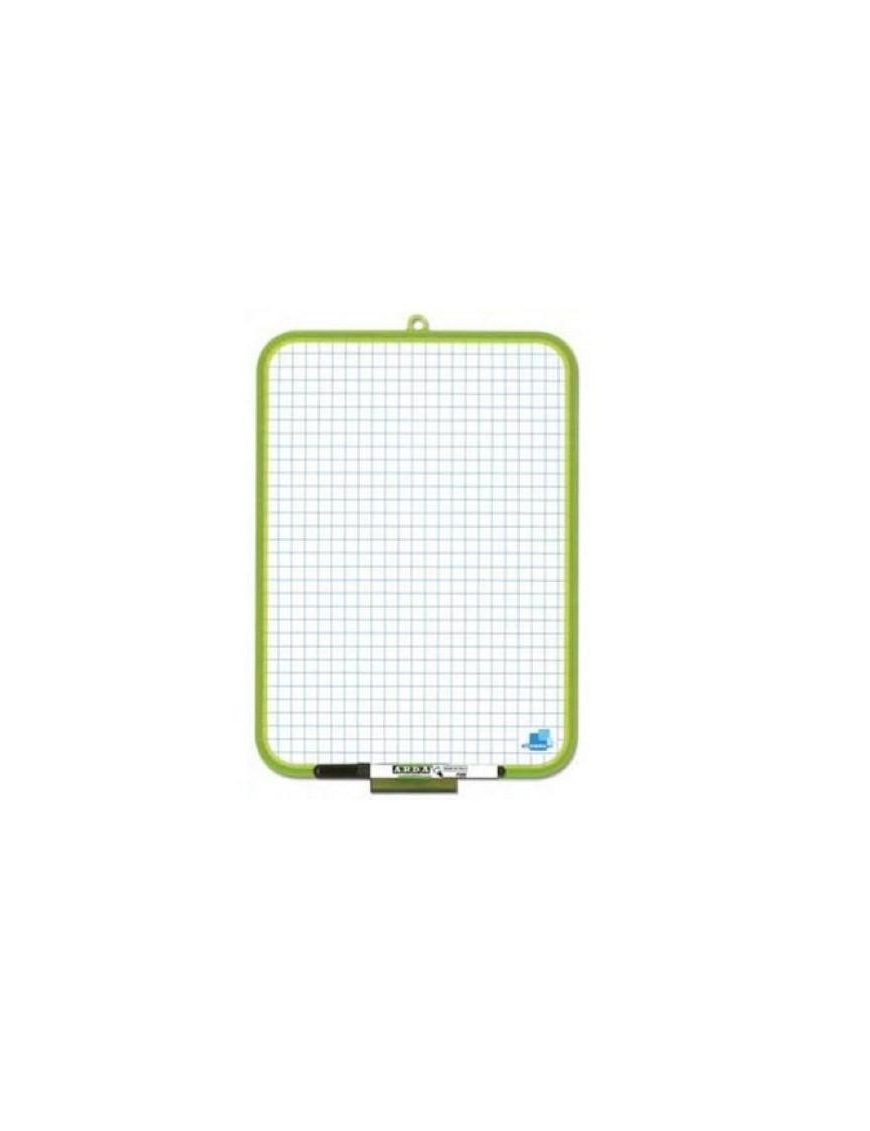 DOUBLE-SIDED BOARD 23x33 CENTIMETERS