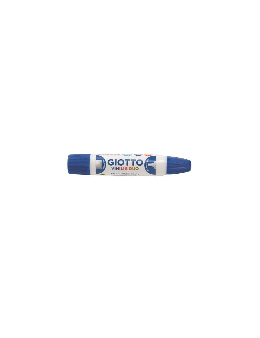 GIOTTO VINILIK GLUE DUO 35 GRAMS