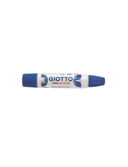 GIOTTO COLLA VINILIK DUO 35 GRAMMI