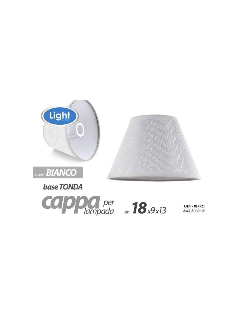 CAPPA BIANCA 18x9x12,5