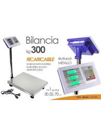 SCALE 300kg