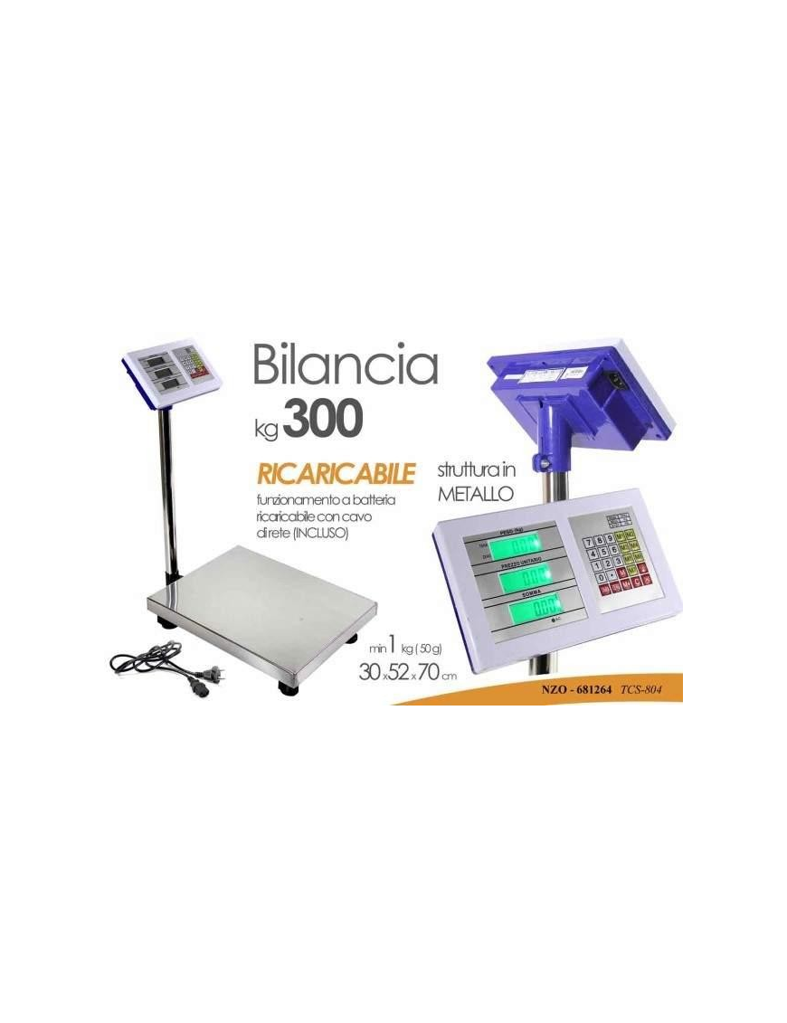 BILANCIA 300kg