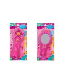 W TOY BACCHETTA MAGICA C/LUCI E SUONI 41