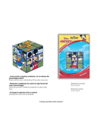 MICKEY CUBO MAGICO