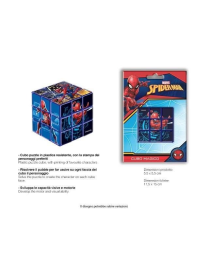SPIDERMAN MAGIC CUBE