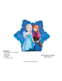 FROZEN ART SET FORMA