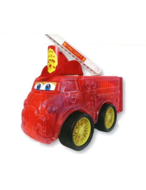 COSTRUZIONI CAMION POMPIERI