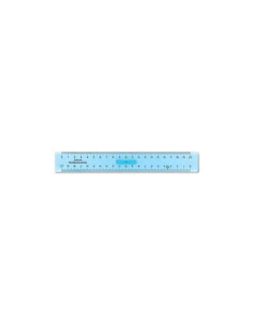 DOUBLE DECIMETER TECNOSCHOOL