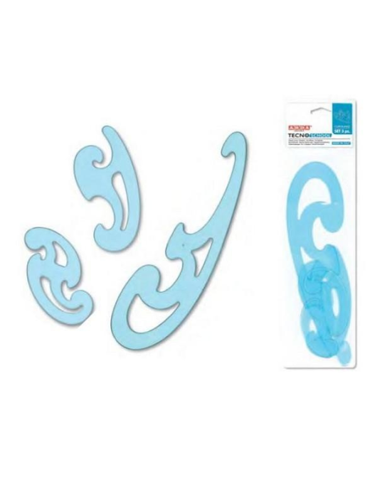 CURVILINEE TECNOSCHOOL