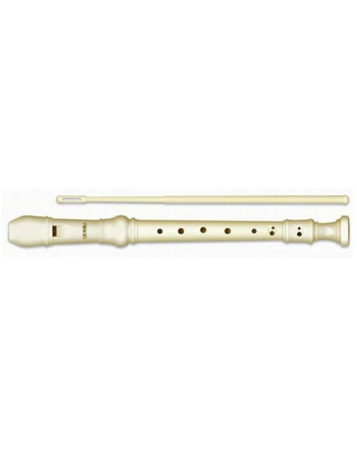 SOPRANO RECORDER FLUTE