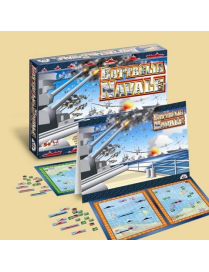 GIOCO BATTAGLIA NAVALE