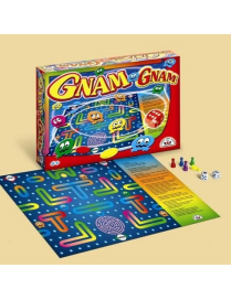GIOCO GNAM-GNAM