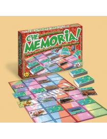 GIOCO CHE MEMORIA