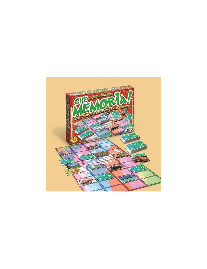 GAME  MEMORIES