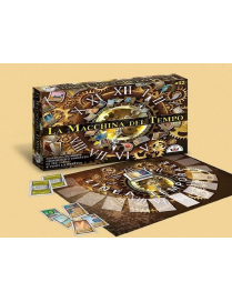 GIOCO LA MACCHINA DEL TEMPO