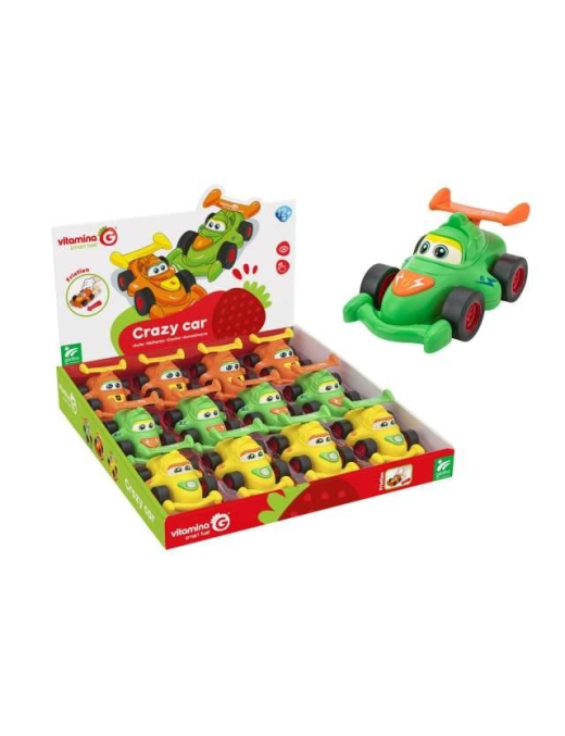 VITAMINA G AUTO RACING FRIZIONE 05432