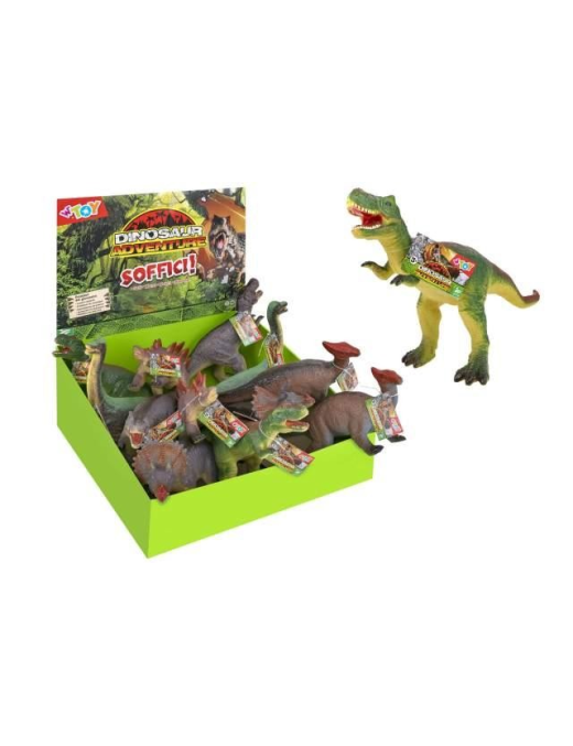 DINOSAURI SOFFICI
