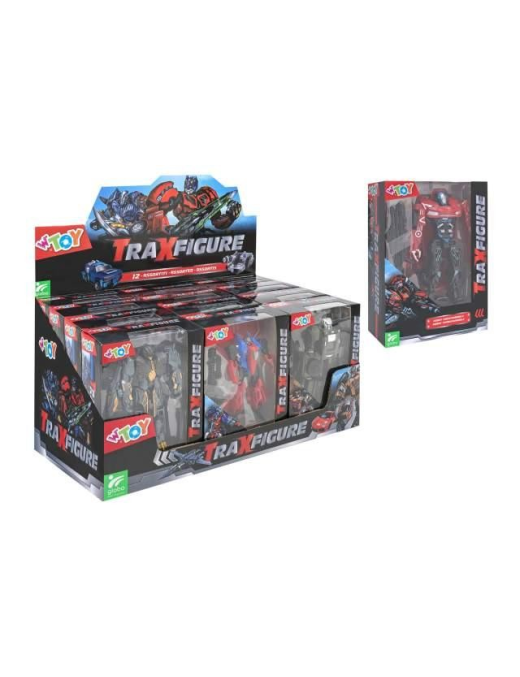 ROBOT TRAXFIGURE