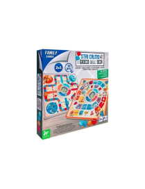 GIOCO DELL'OCA/STAI CALMO