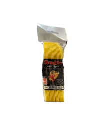 SMILE colore  GIALLO CUCCHIAINI CONFEZIONE 15 PEZZI