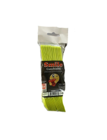 SMILE GREEN color SPOONS PACK OF 15 PIECES