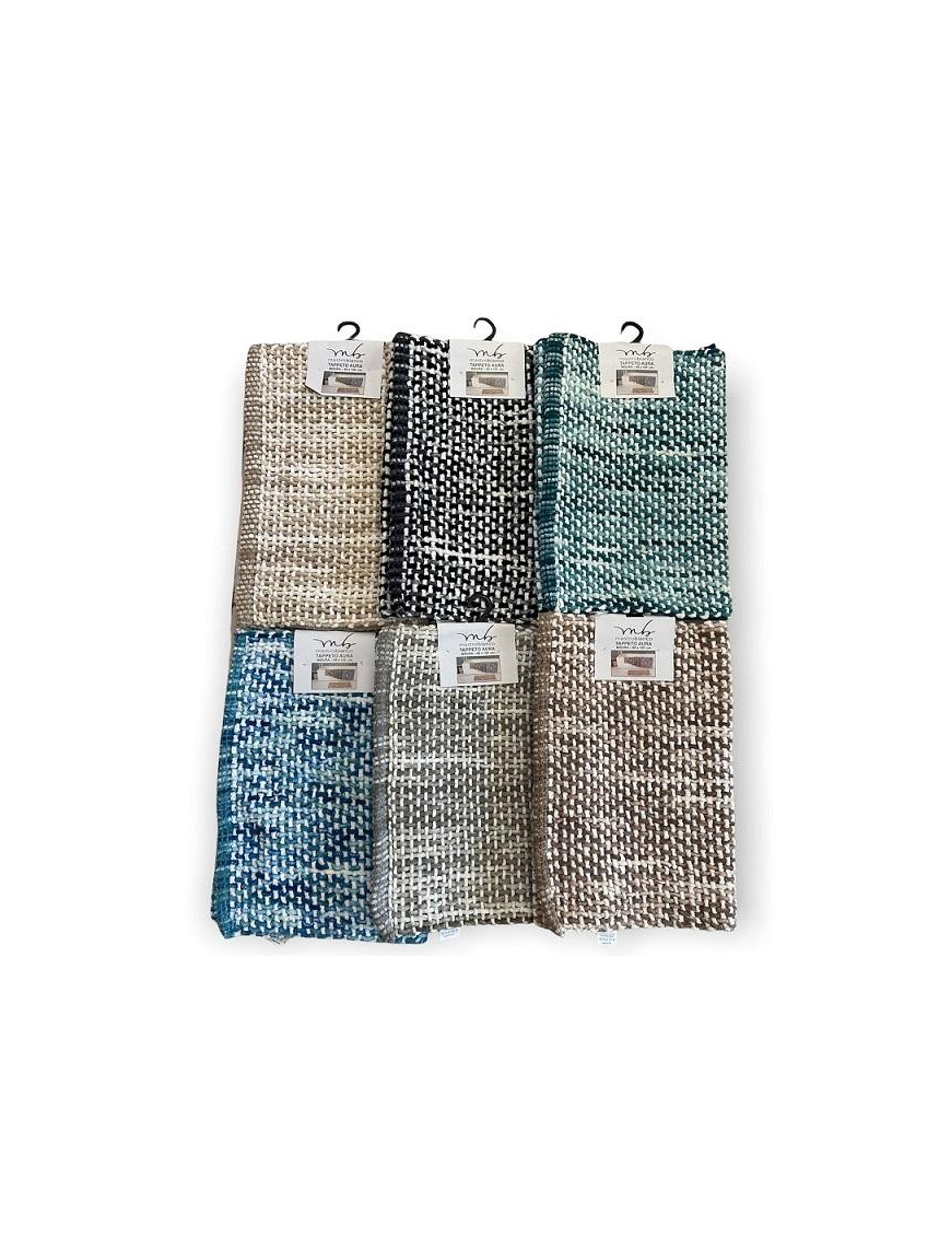 TAPPETO AURA 60x120 CENTIMETRI