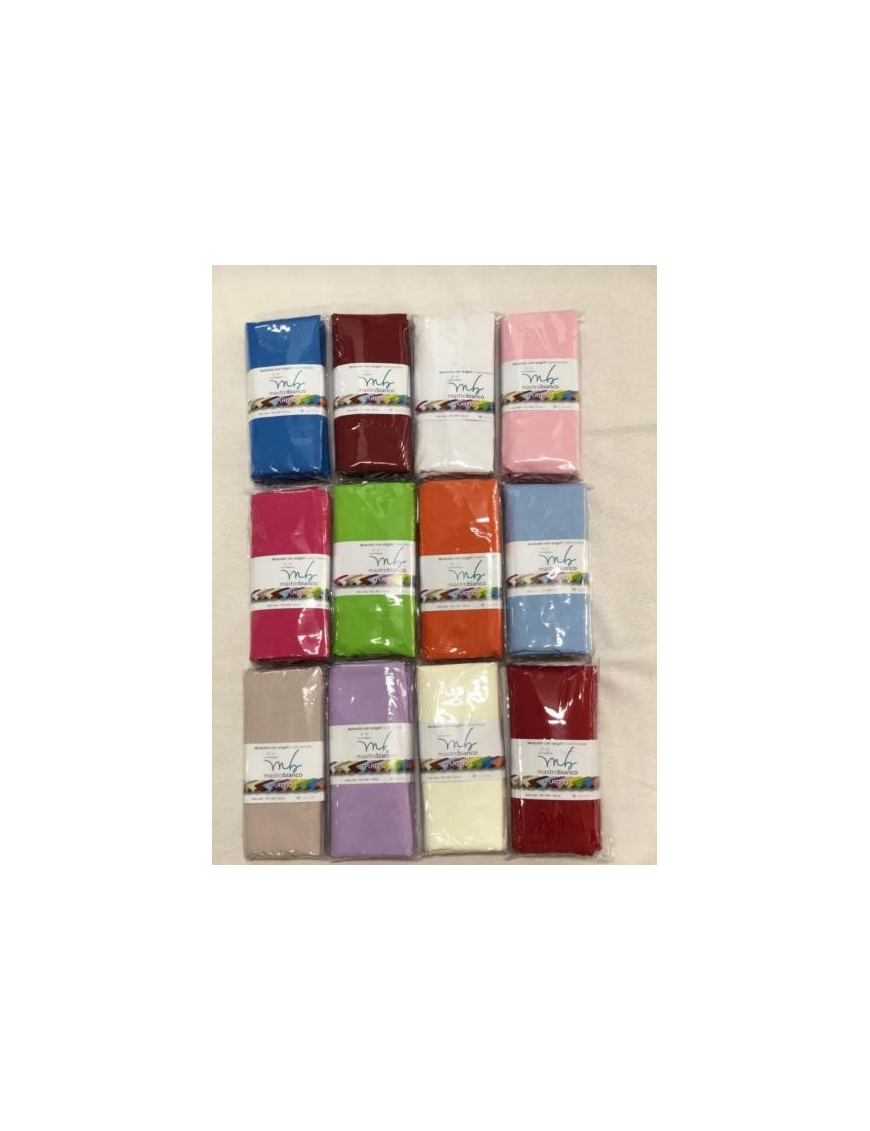 PLATINUM SINGLE FITTED SHEETS