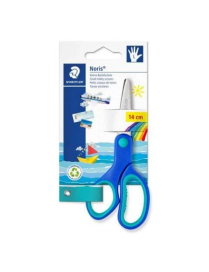 NORIS FORBICI 14cm X MANCINI
