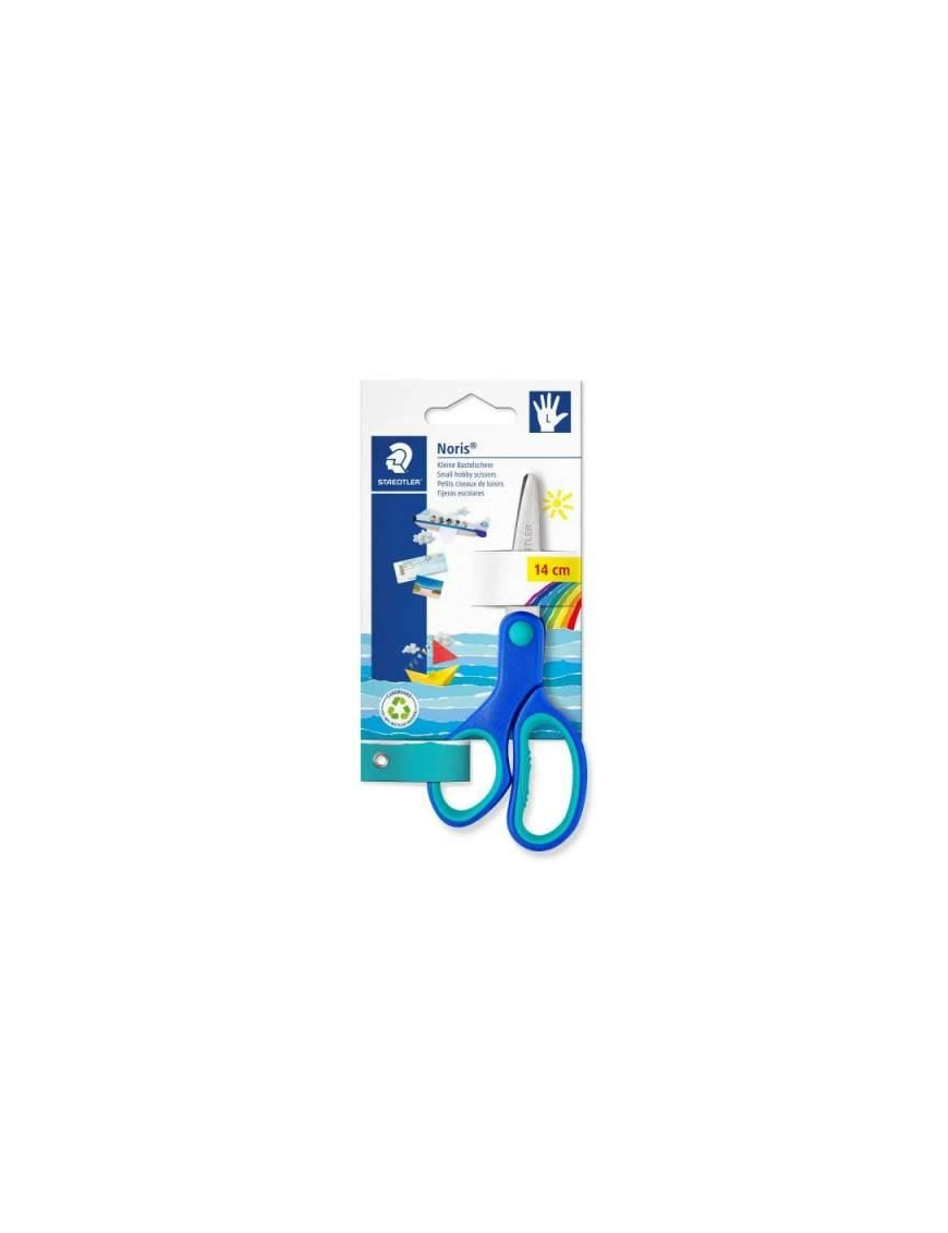 NORIS SCISSORS 14cm FOR LEFT HANDED