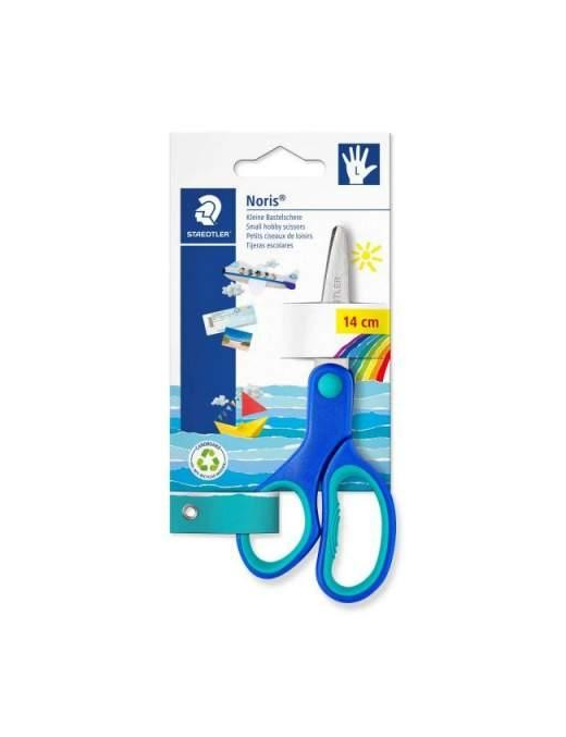 NORIS SCISSORS 14cm FOR LEFT HANDED