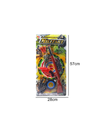L.    M FUCILE MILITARY C/ACCESSOR