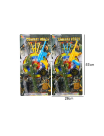 L.    M ACCESSORI COMBAT FORCE 39146
