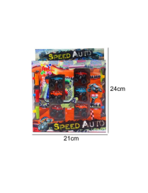 L.    M SET SPEED CAR 39629