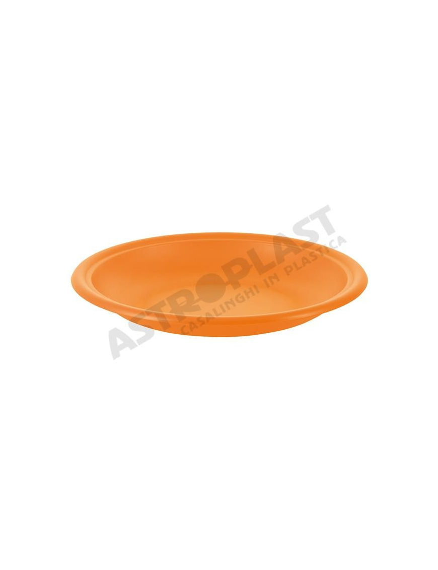 PIATTO FONDO SUNNY 22cm 064