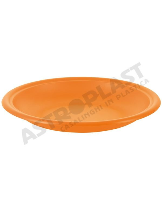 SUNNY SOUP PLATE 22cm 064