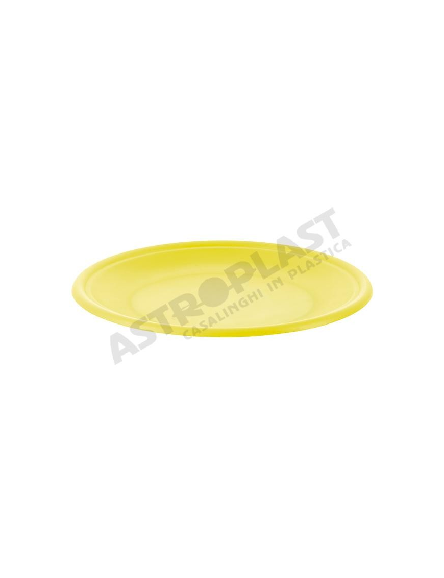 SUNNY DINNER PLATE 26.5cm 065