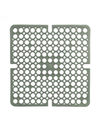 SINK CARPET 30x39cm SAGE