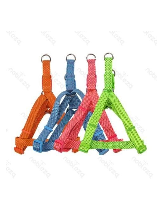 PETTORINA NYLON 1,5x30-45cm