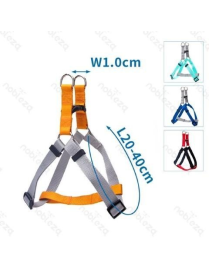 POLYESTER BIB 1x20-40cm